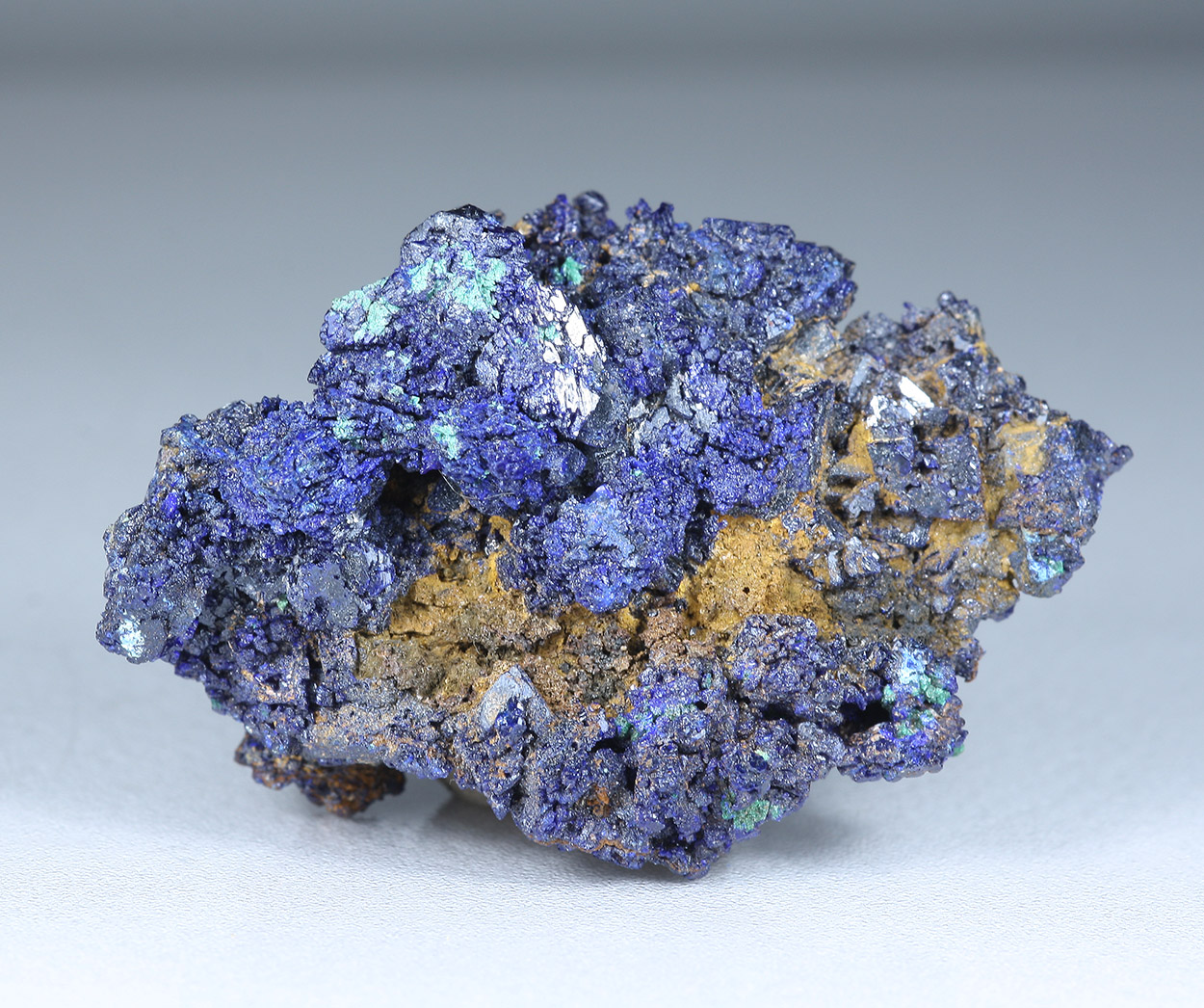 Azurite