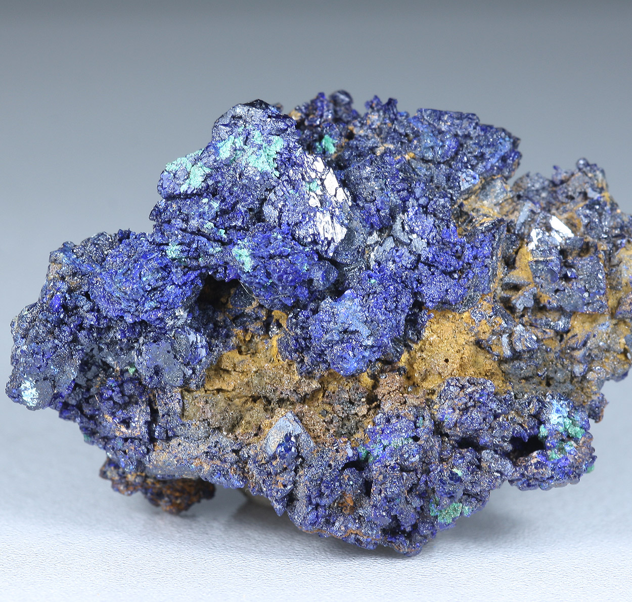 Azurite