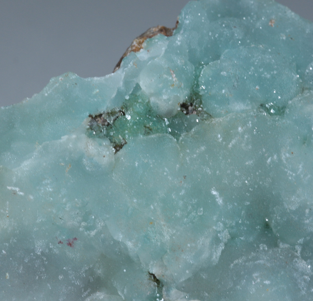 Smithsonite & Adamite