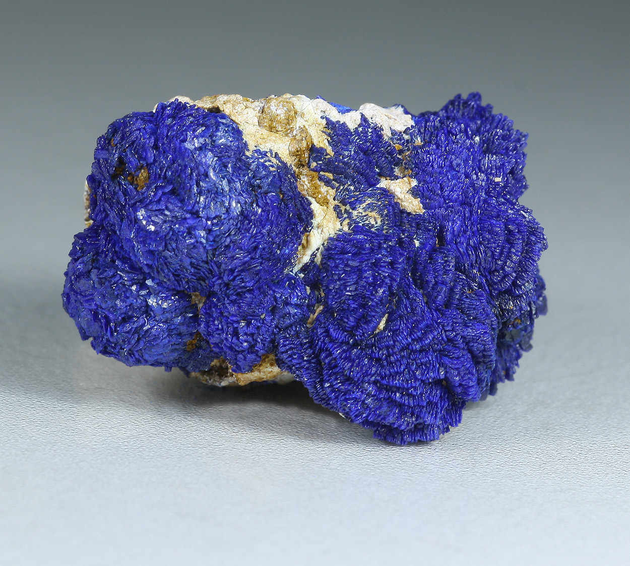 Azurite