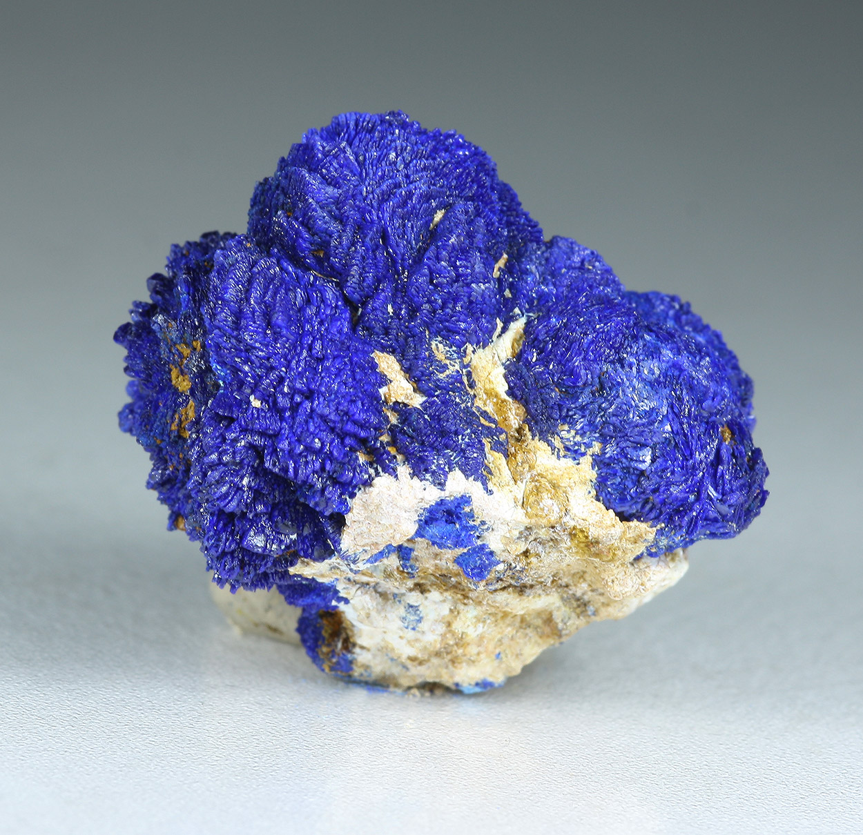 Azurite