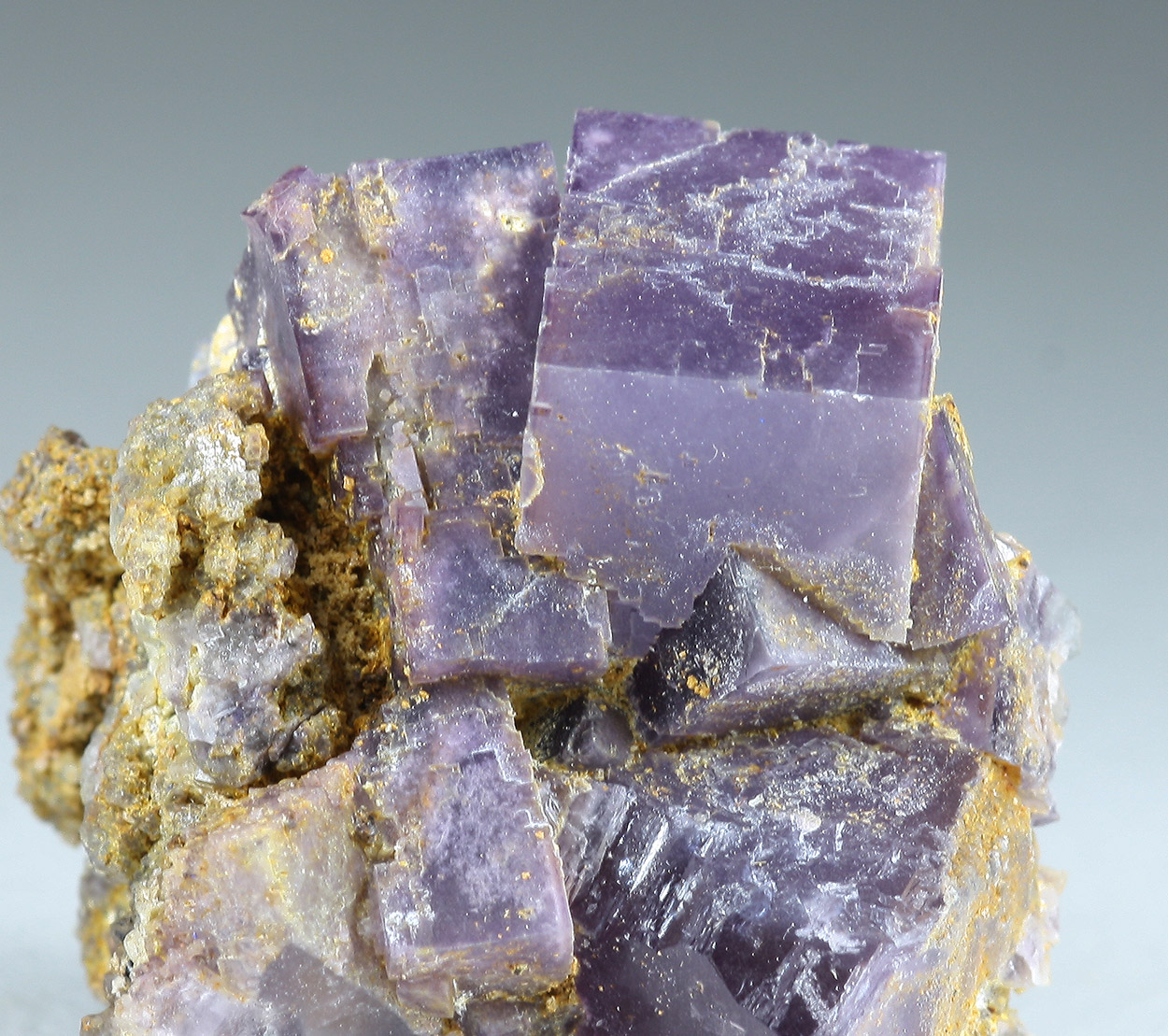 Fluorite