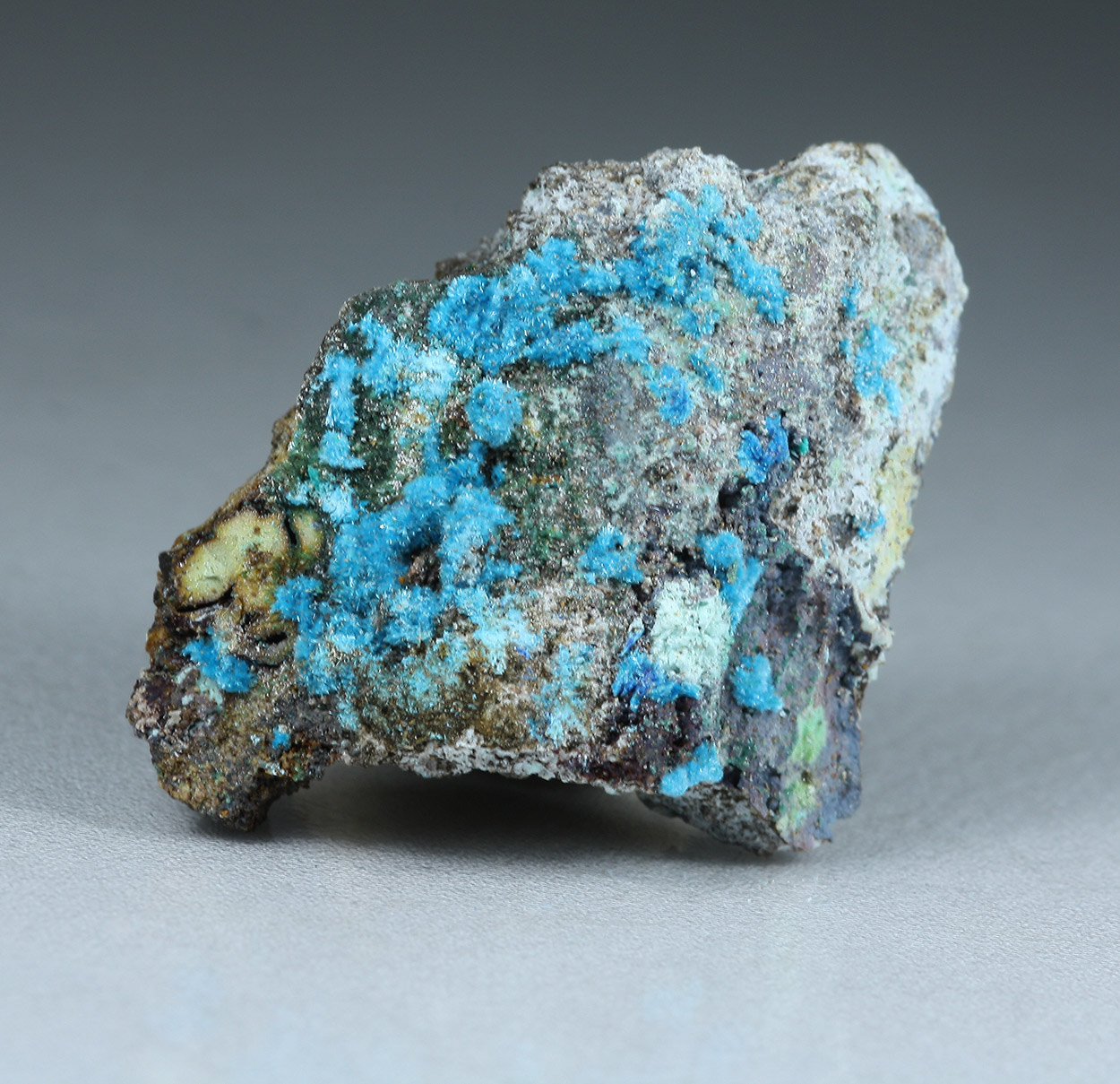 Serpierite