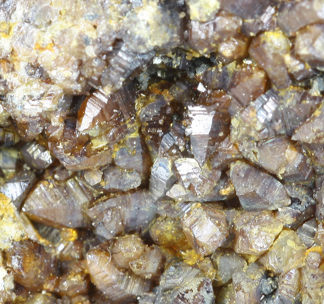 Cadmium Wurtzite