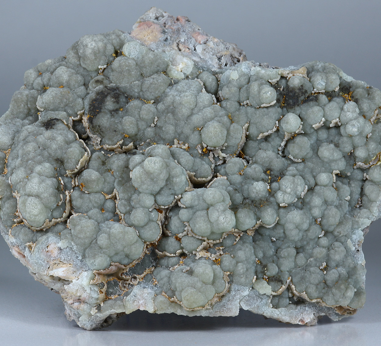 Smithsonite