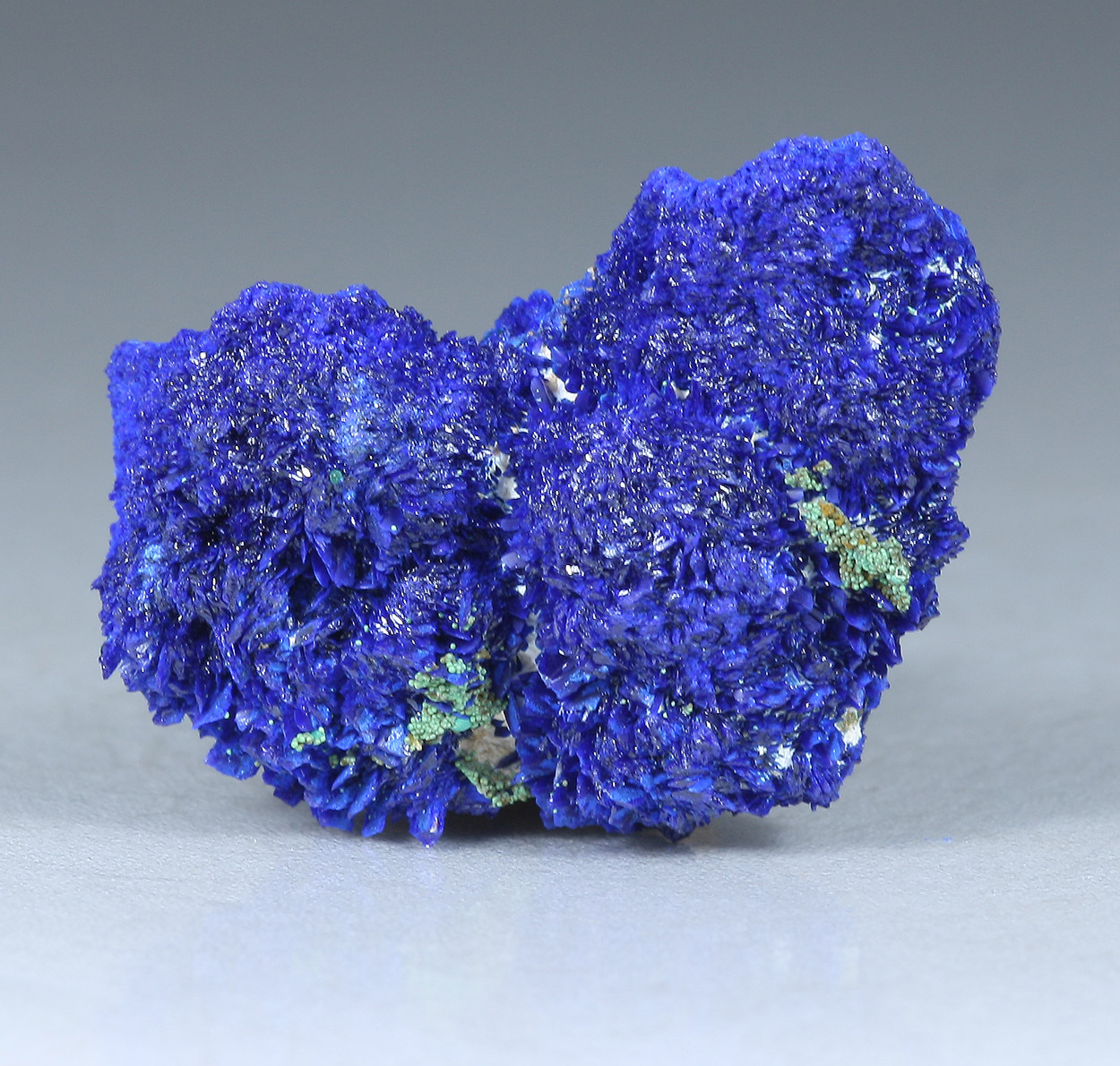 Azurite