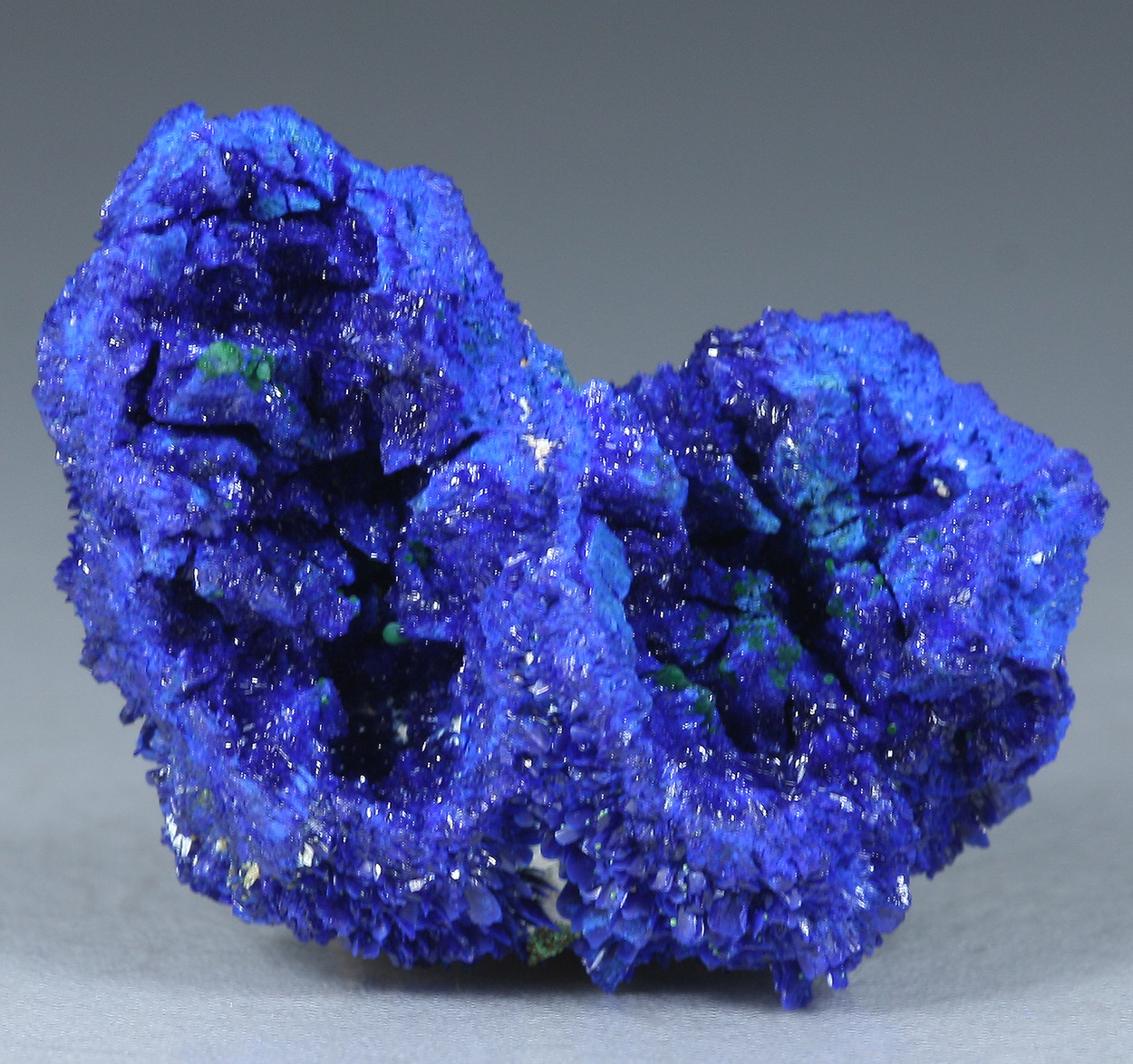 Azurite