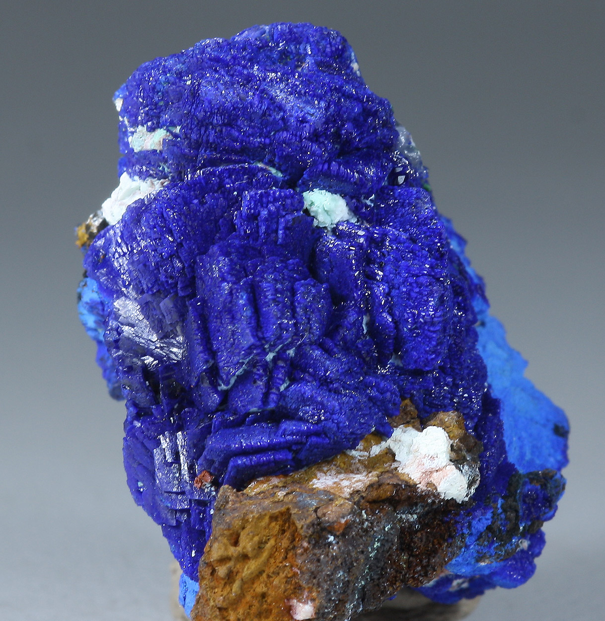 Azurite