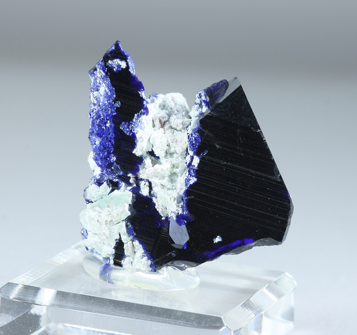 Azurite