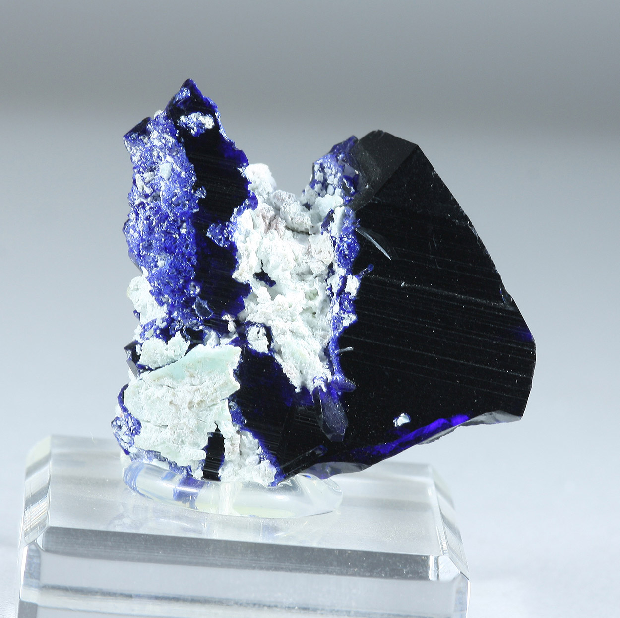 Azurite