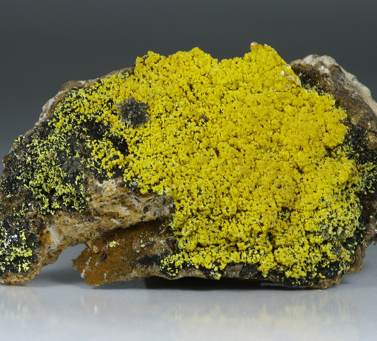 Mimetite