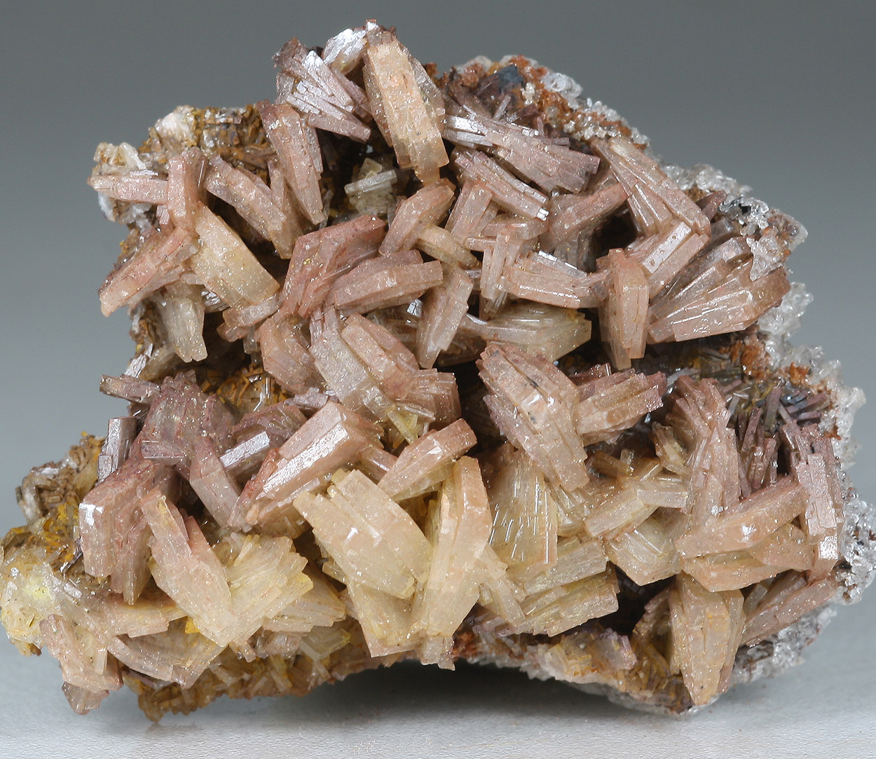 Baryte