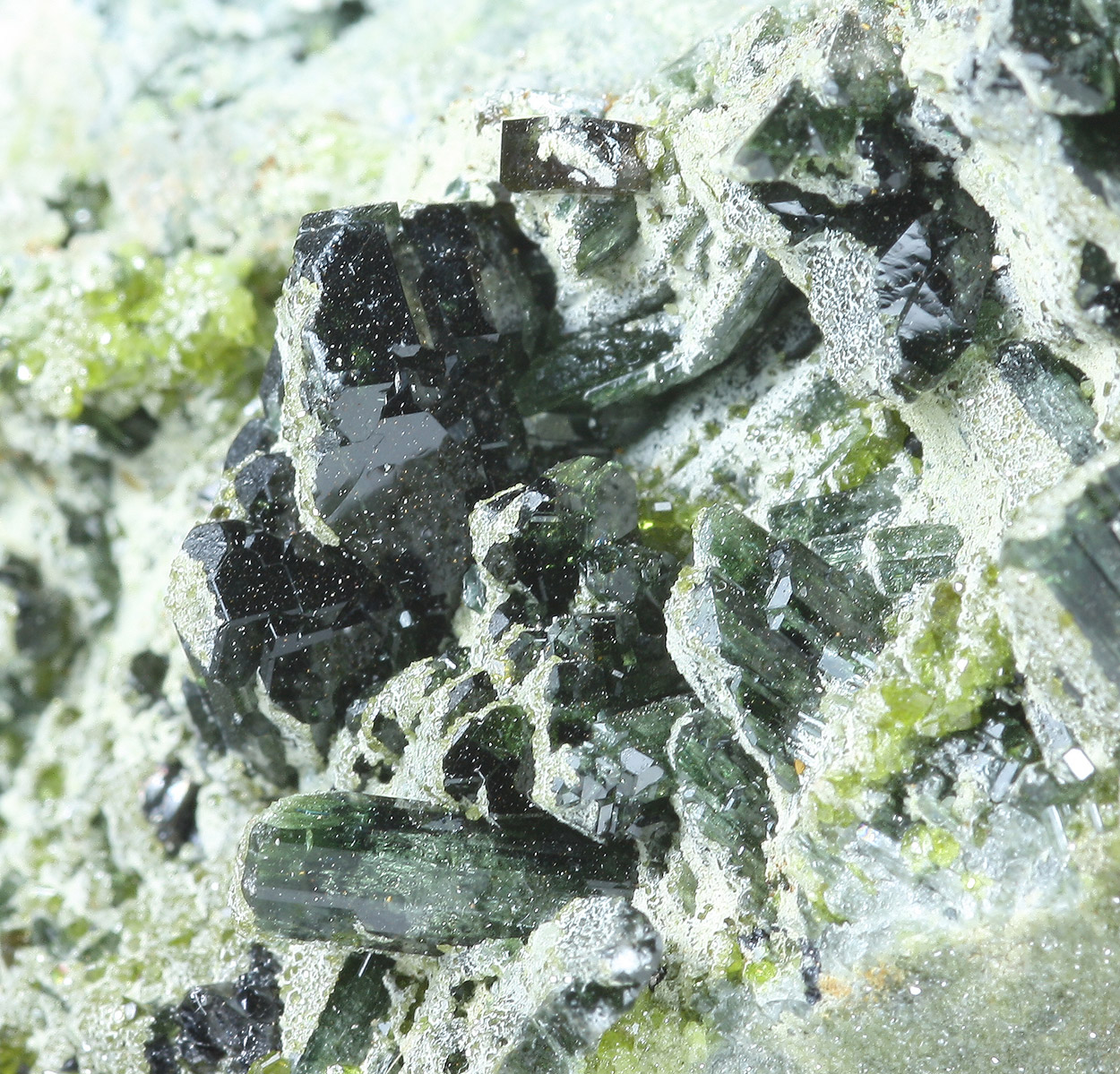 Diopside