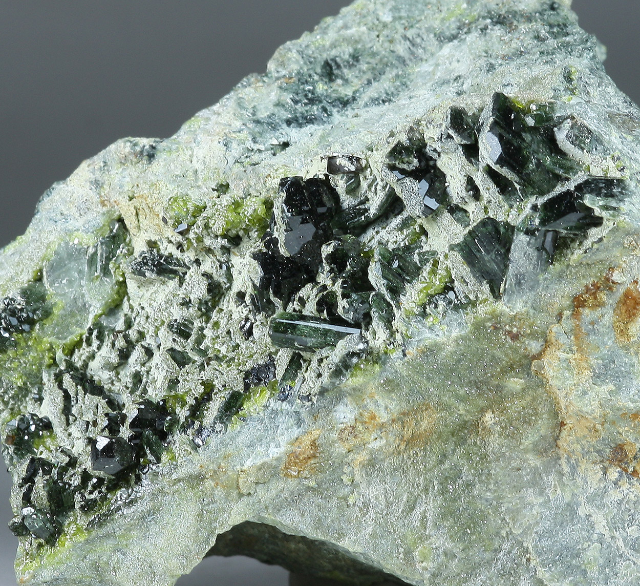 Diopside