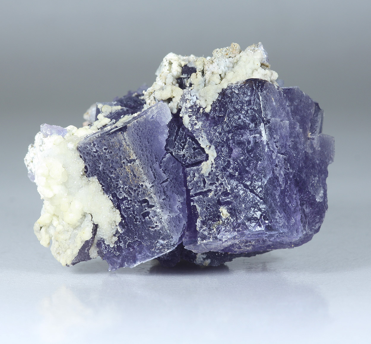 Fluorite