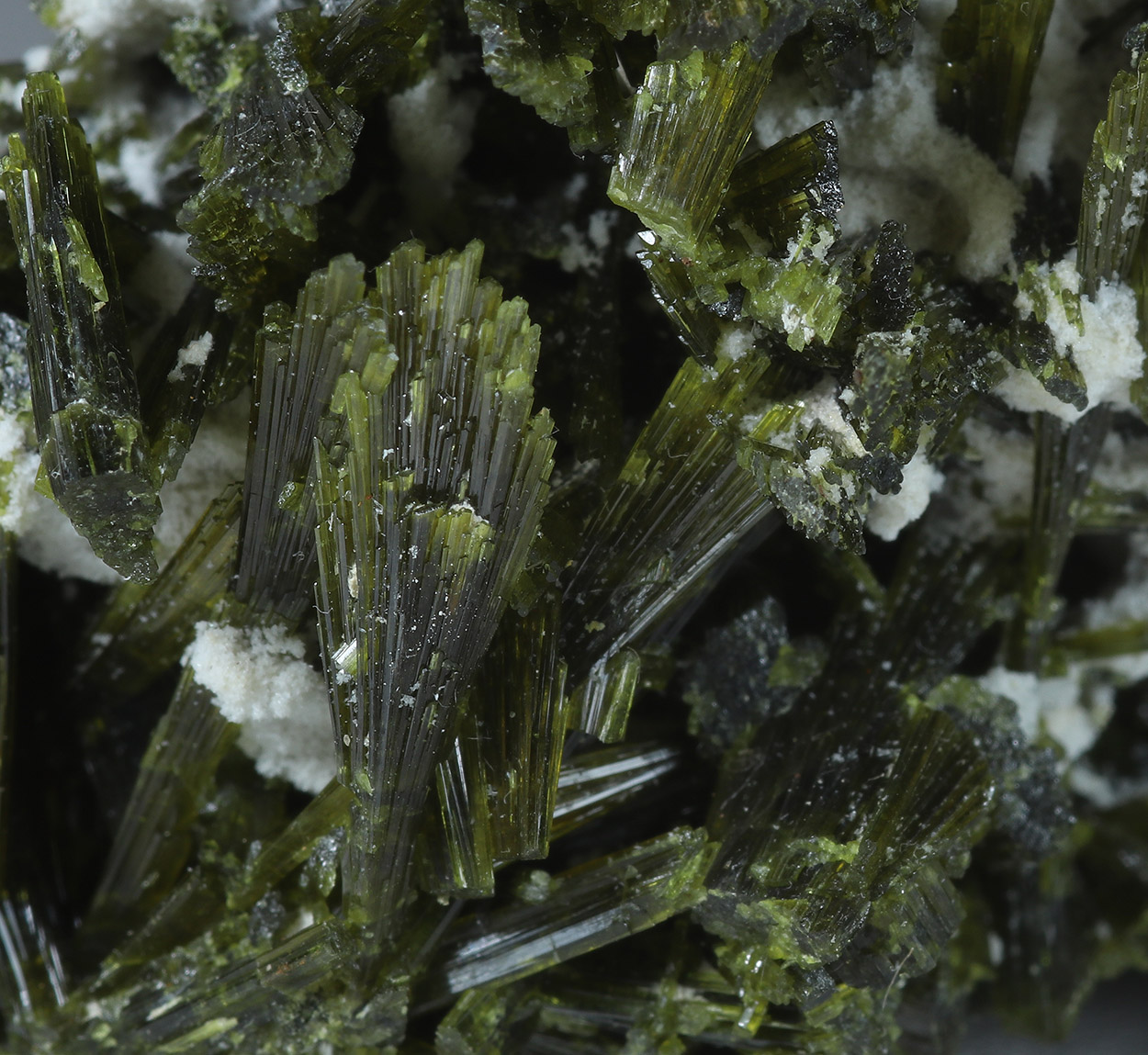 Epidote