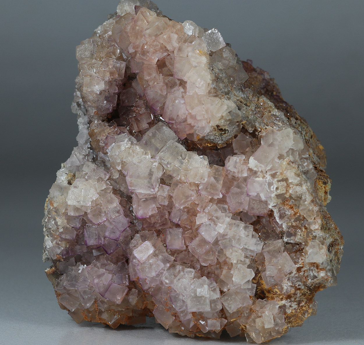 Fluorite