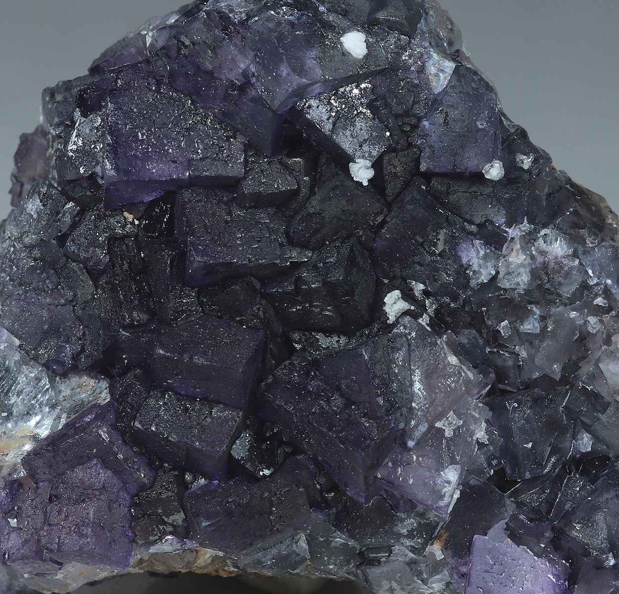 Fluorite