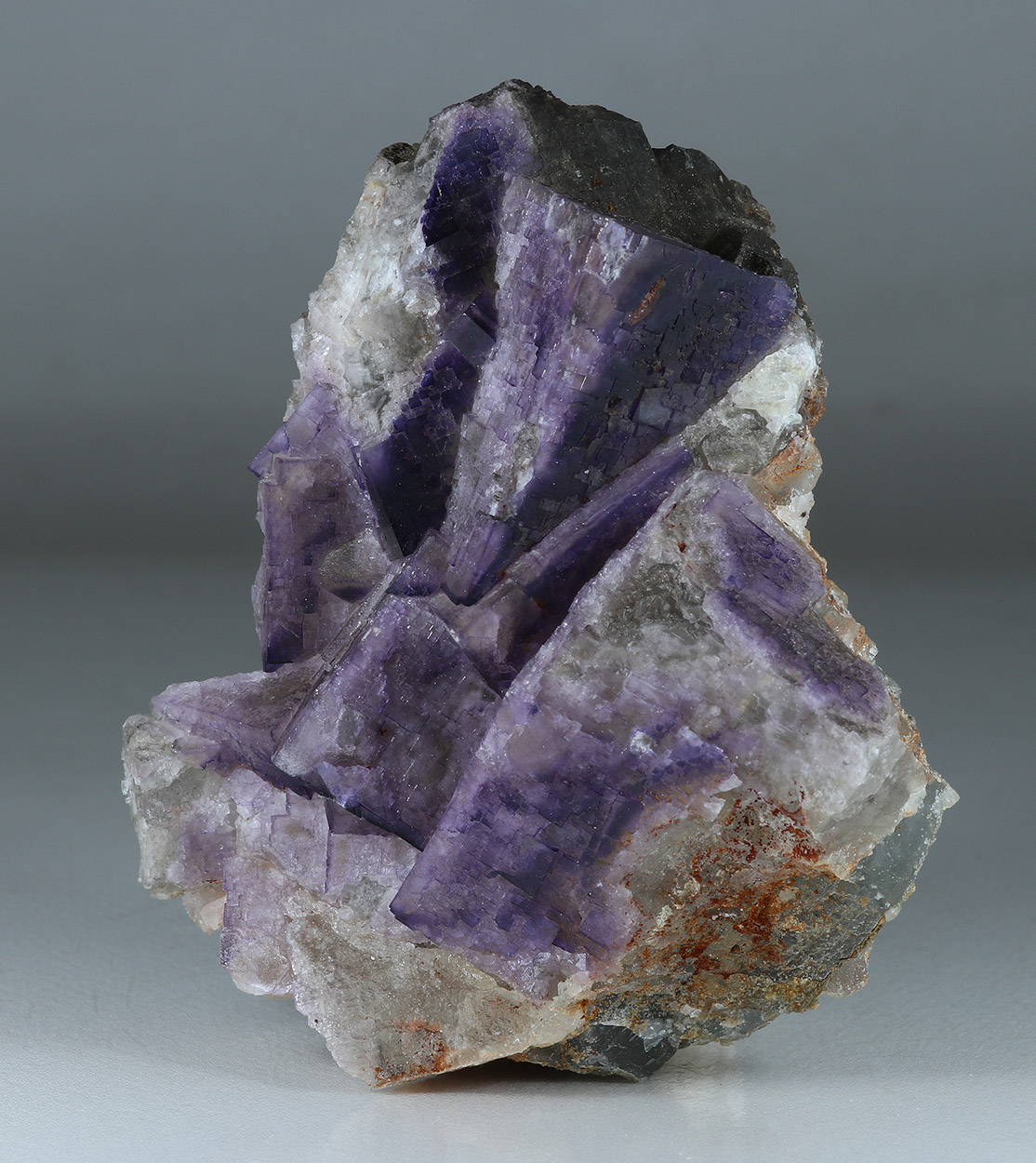 Fluorite