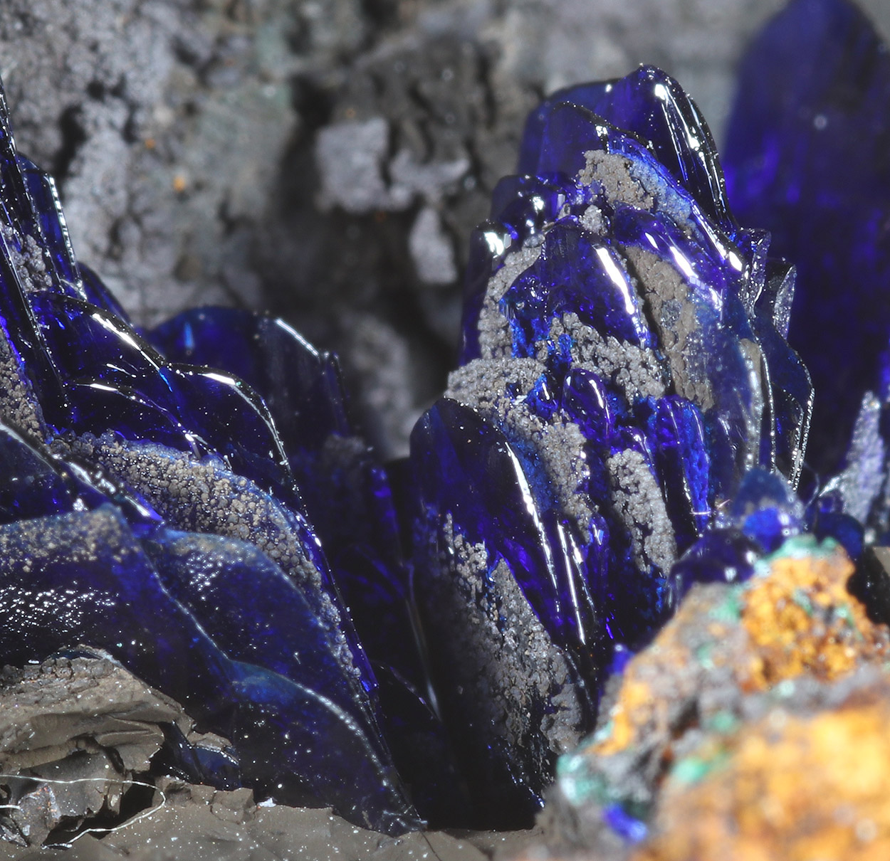 Azurite