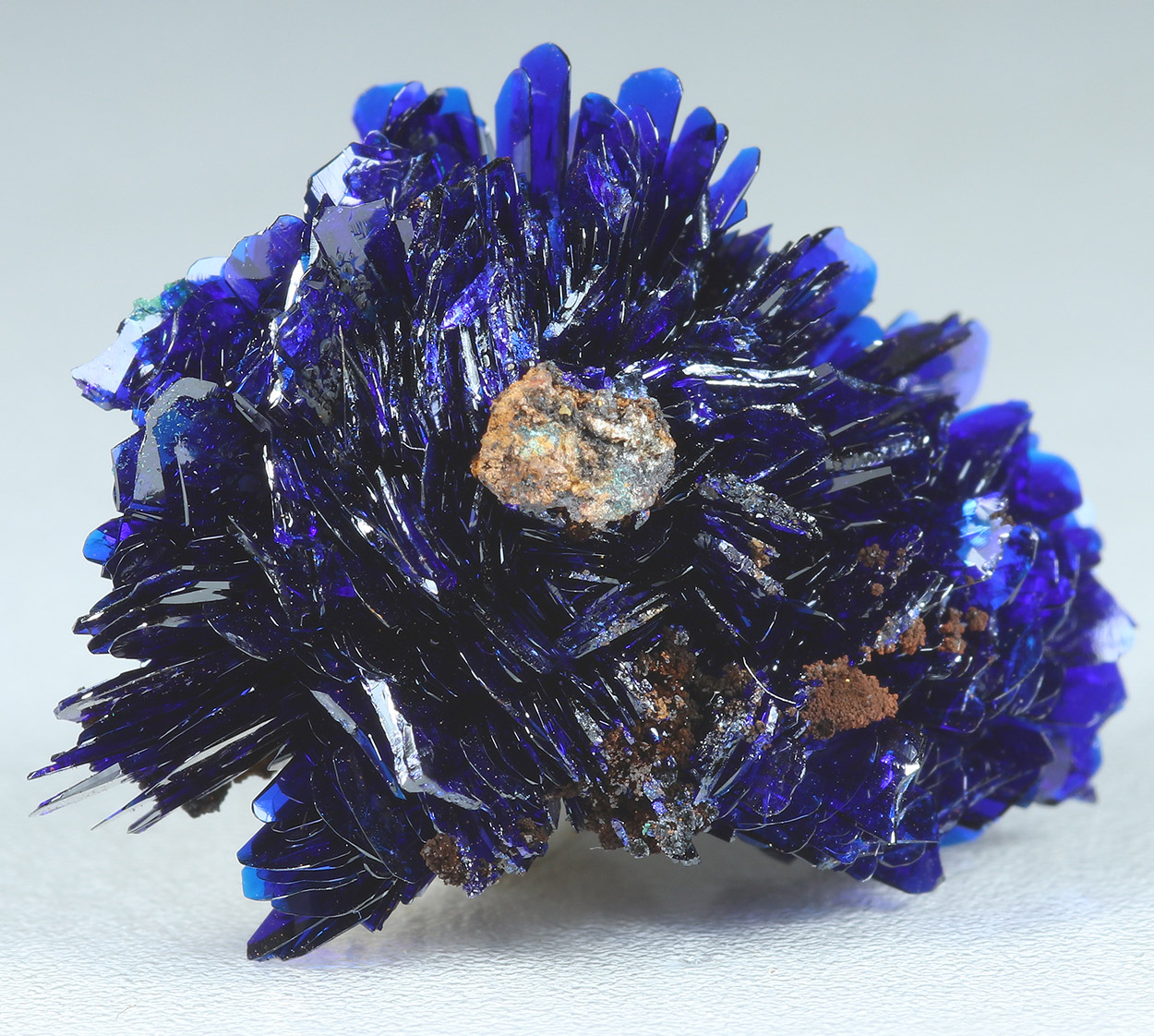 Azurite