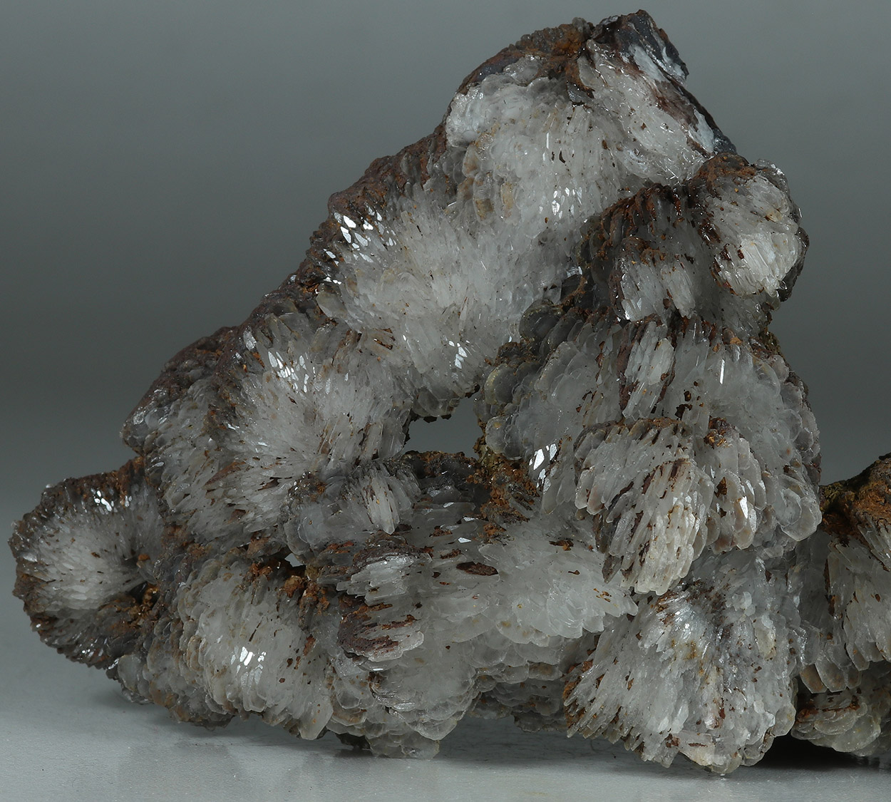 Baryte