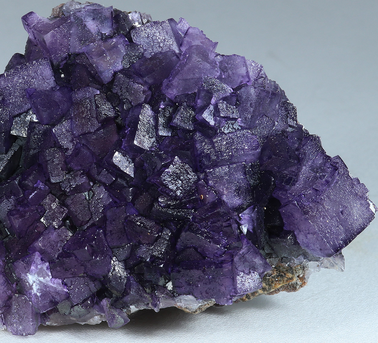 Fluorite