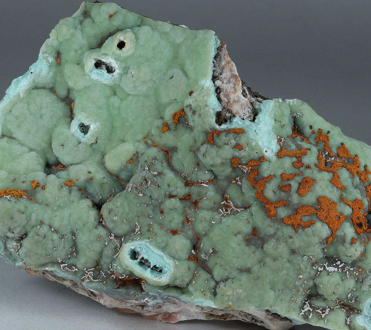 Smithsonite