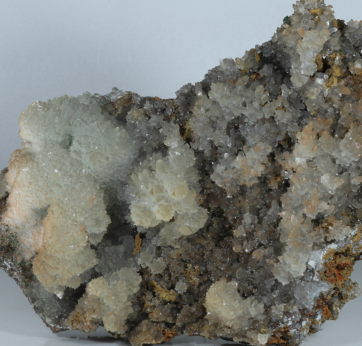 Aragonite