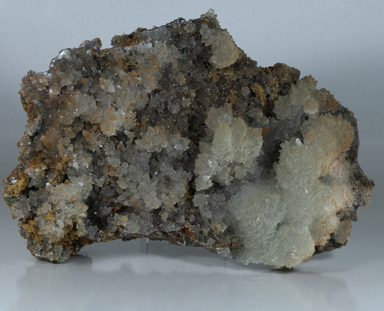 Aragonite