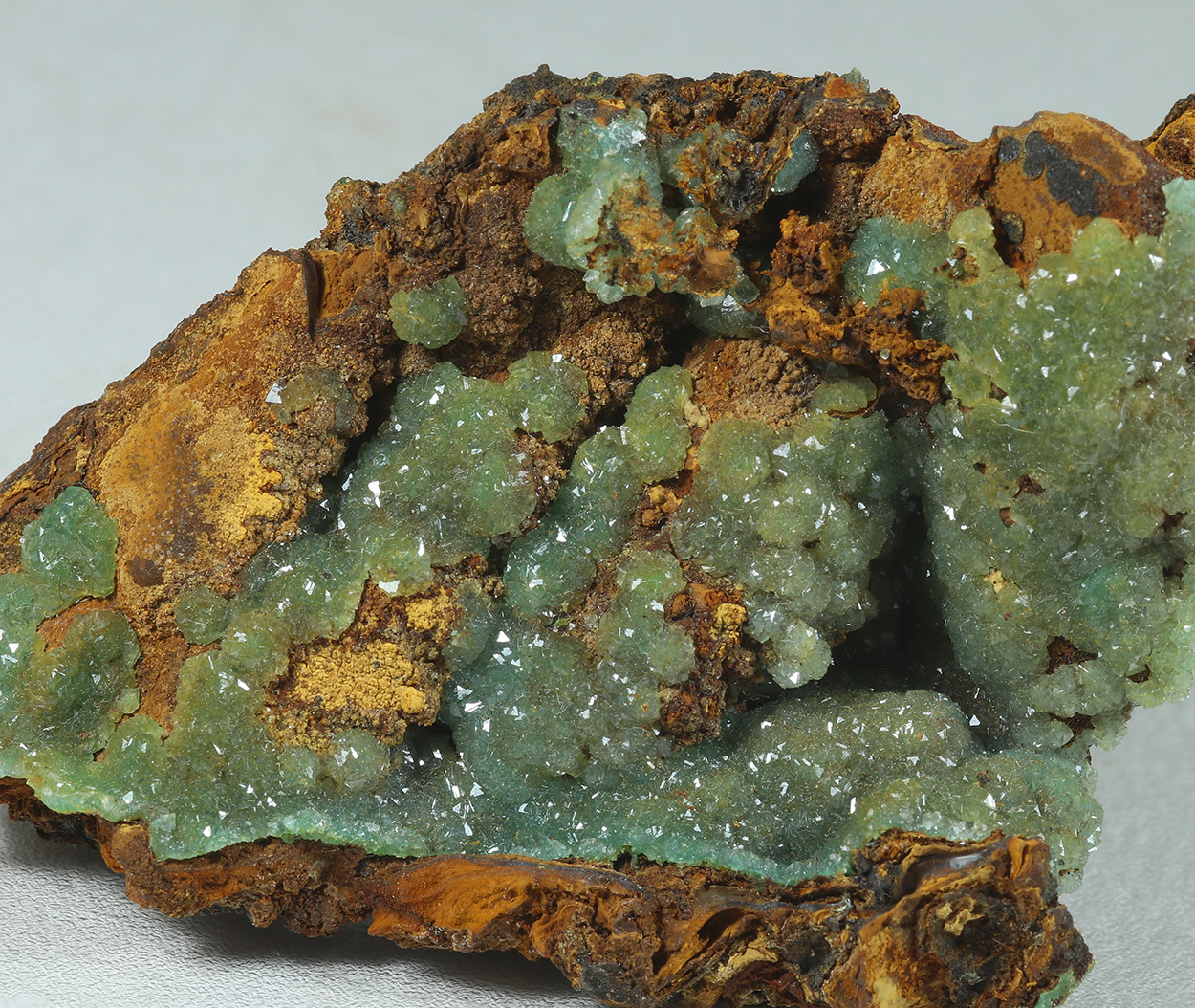 Cuprian Adamite