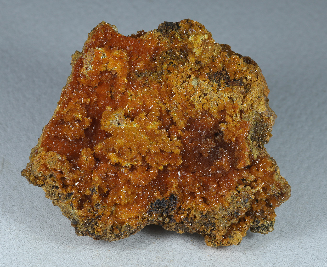 Mimetite