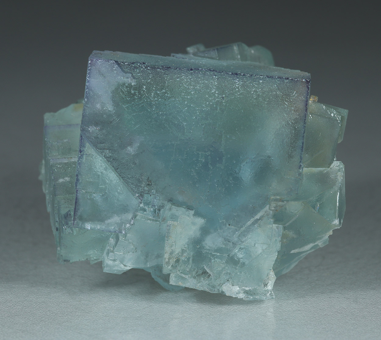 Fluorite