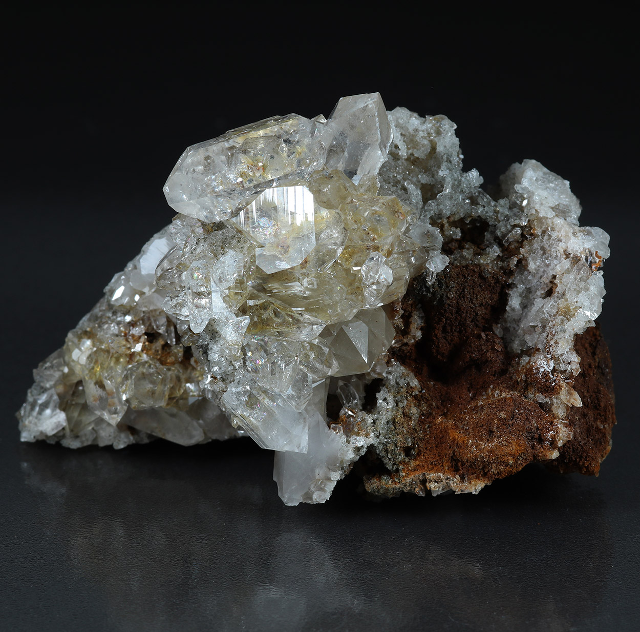 Quartz