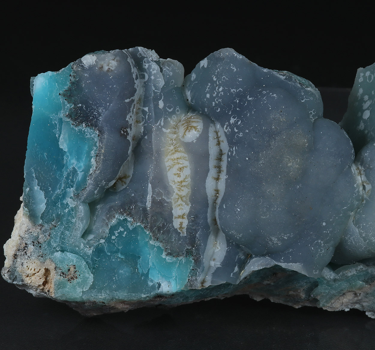 Smithsonite