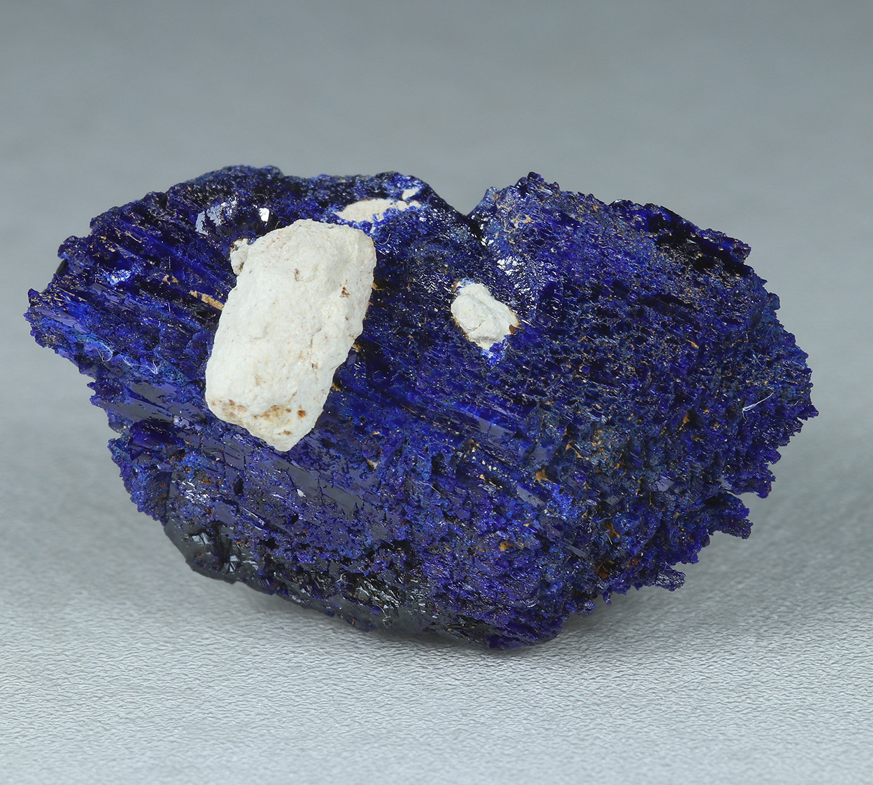 Azurite