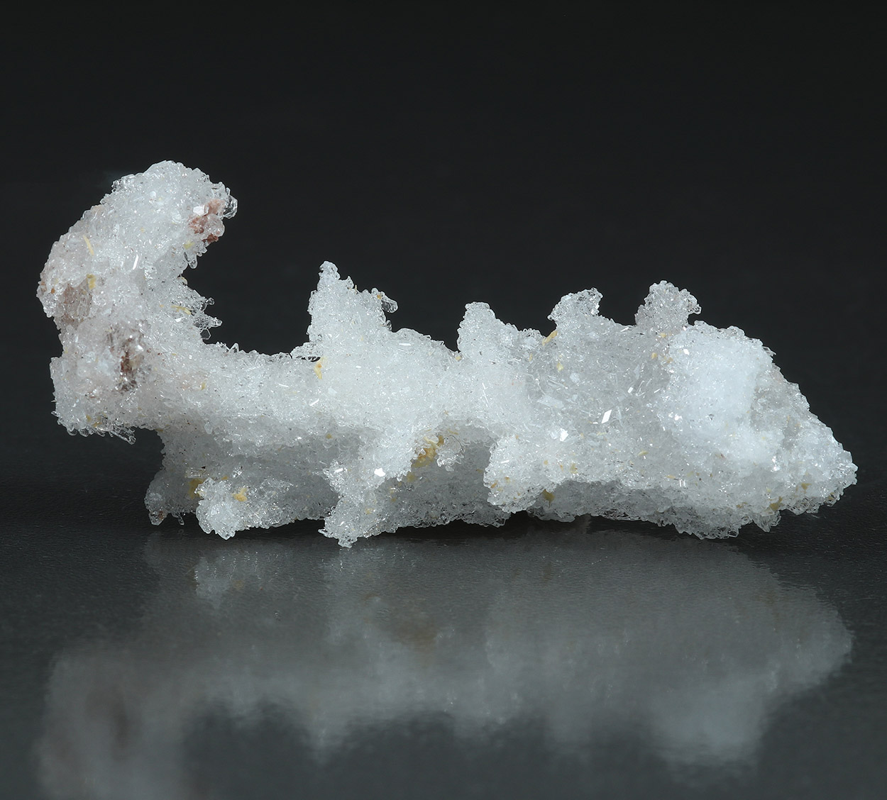 Ramshorn Gypsum