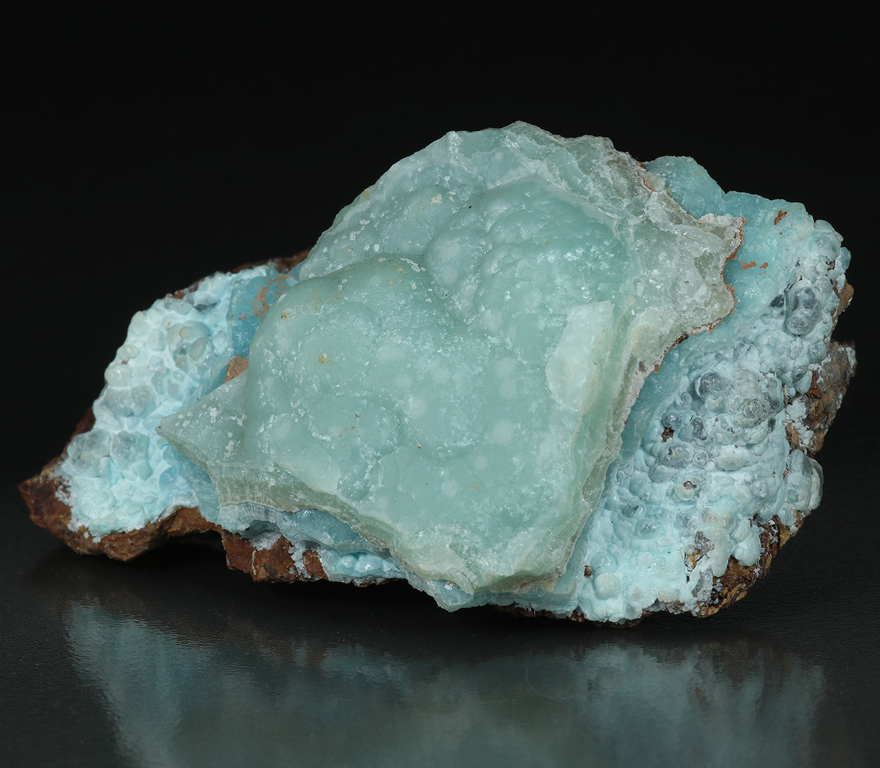 Smithsonite