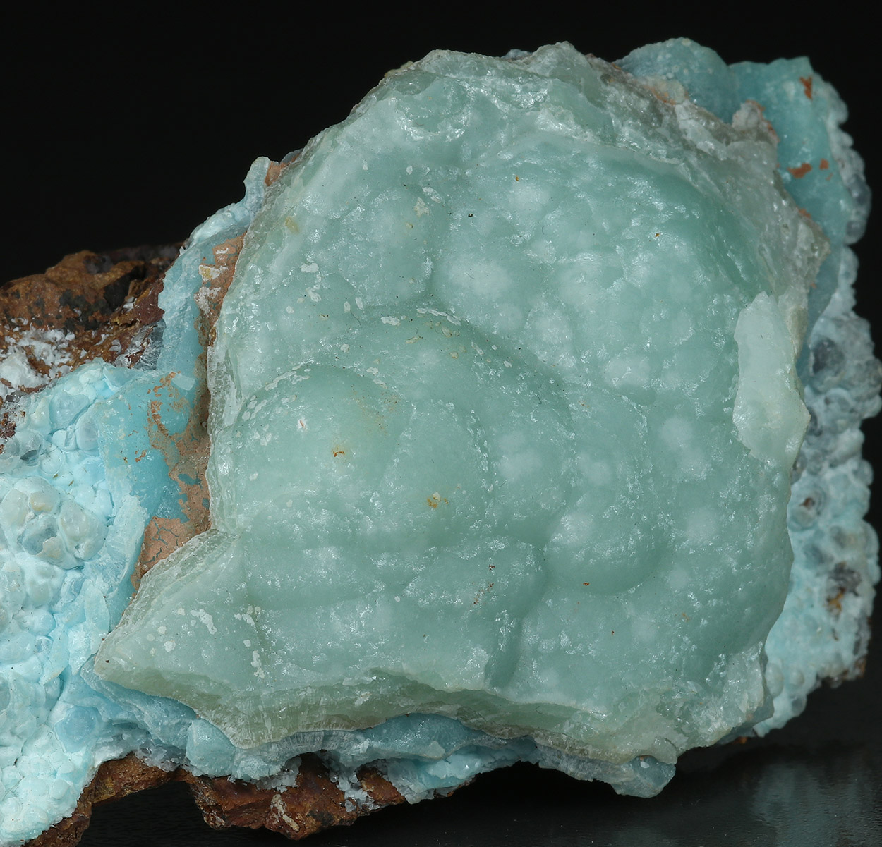 Smithsonite