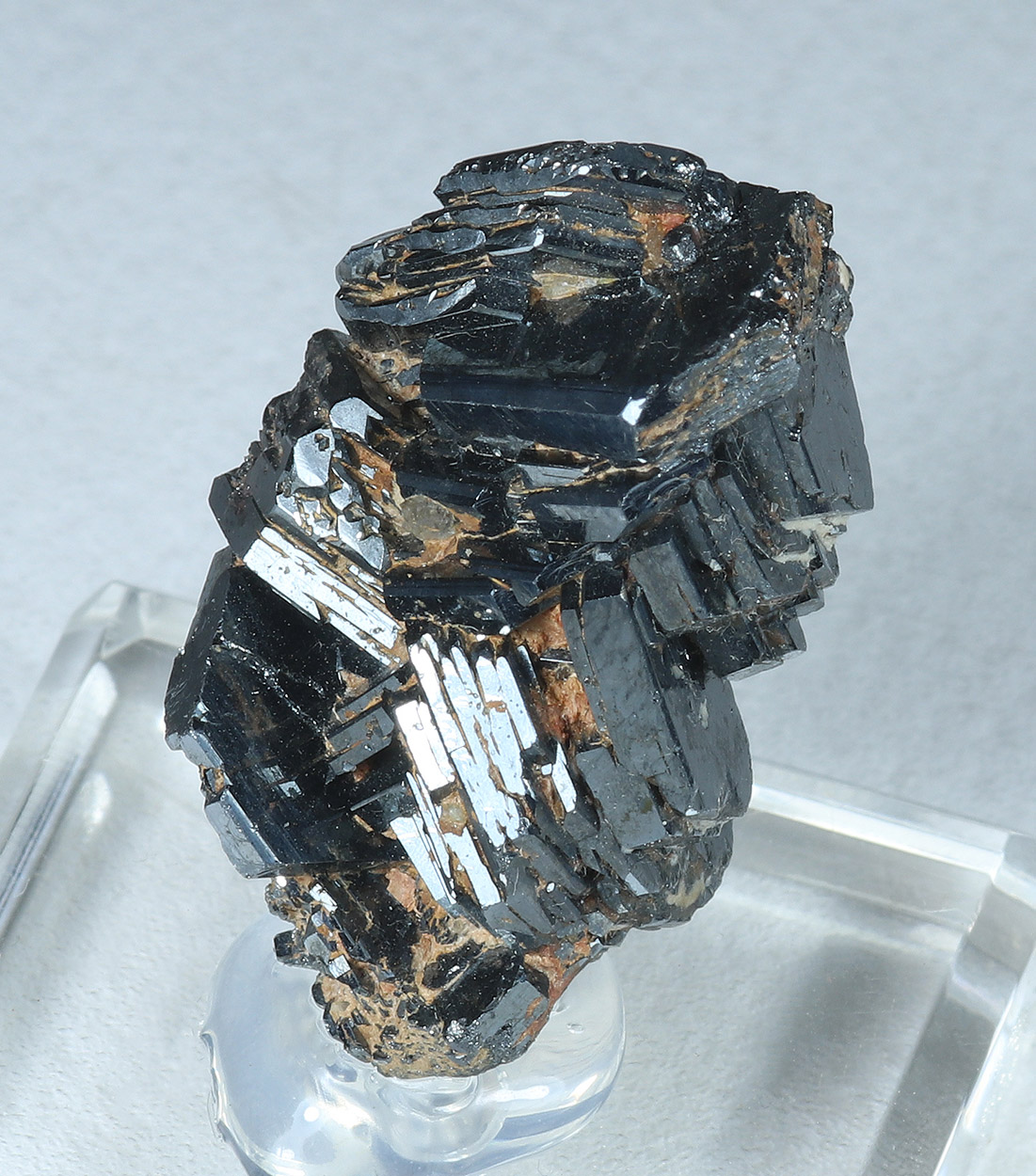 Hematite