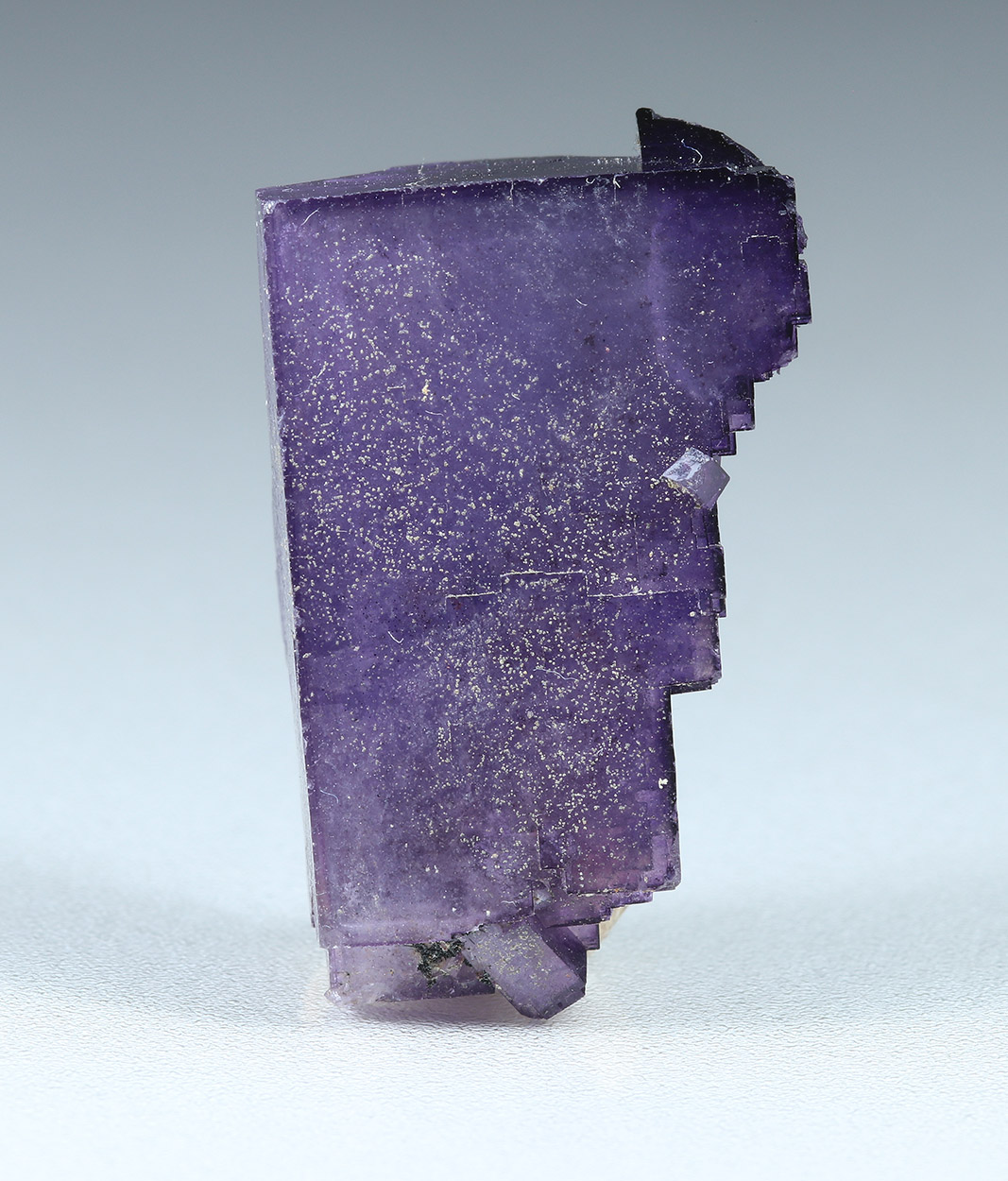 Fluorite