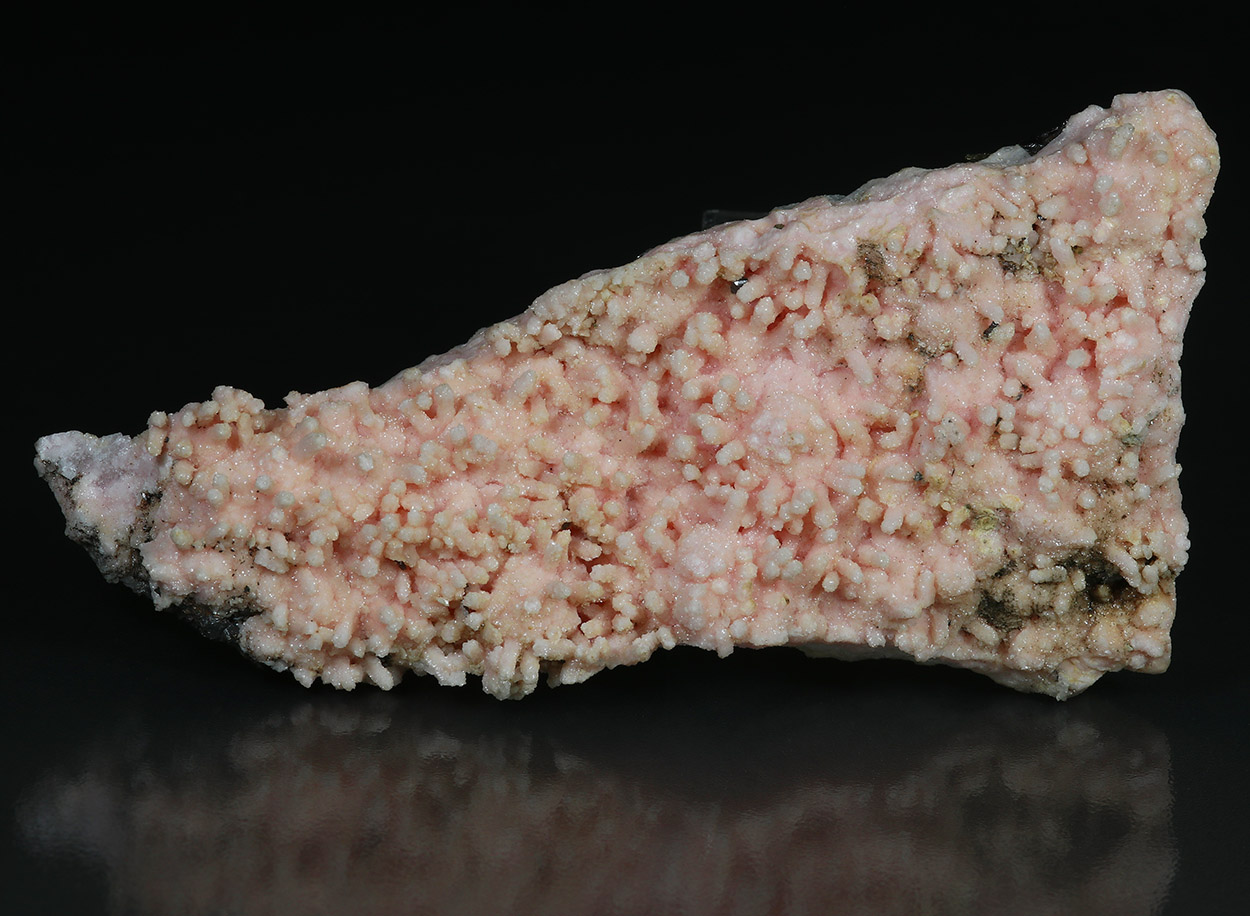 Rhodochrosite