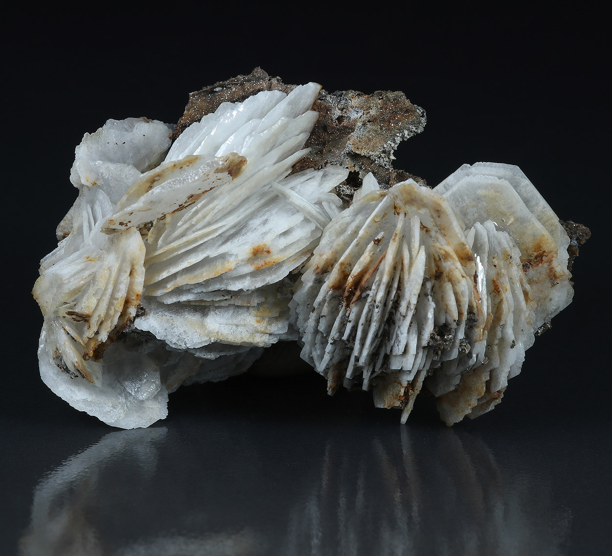 Baryte