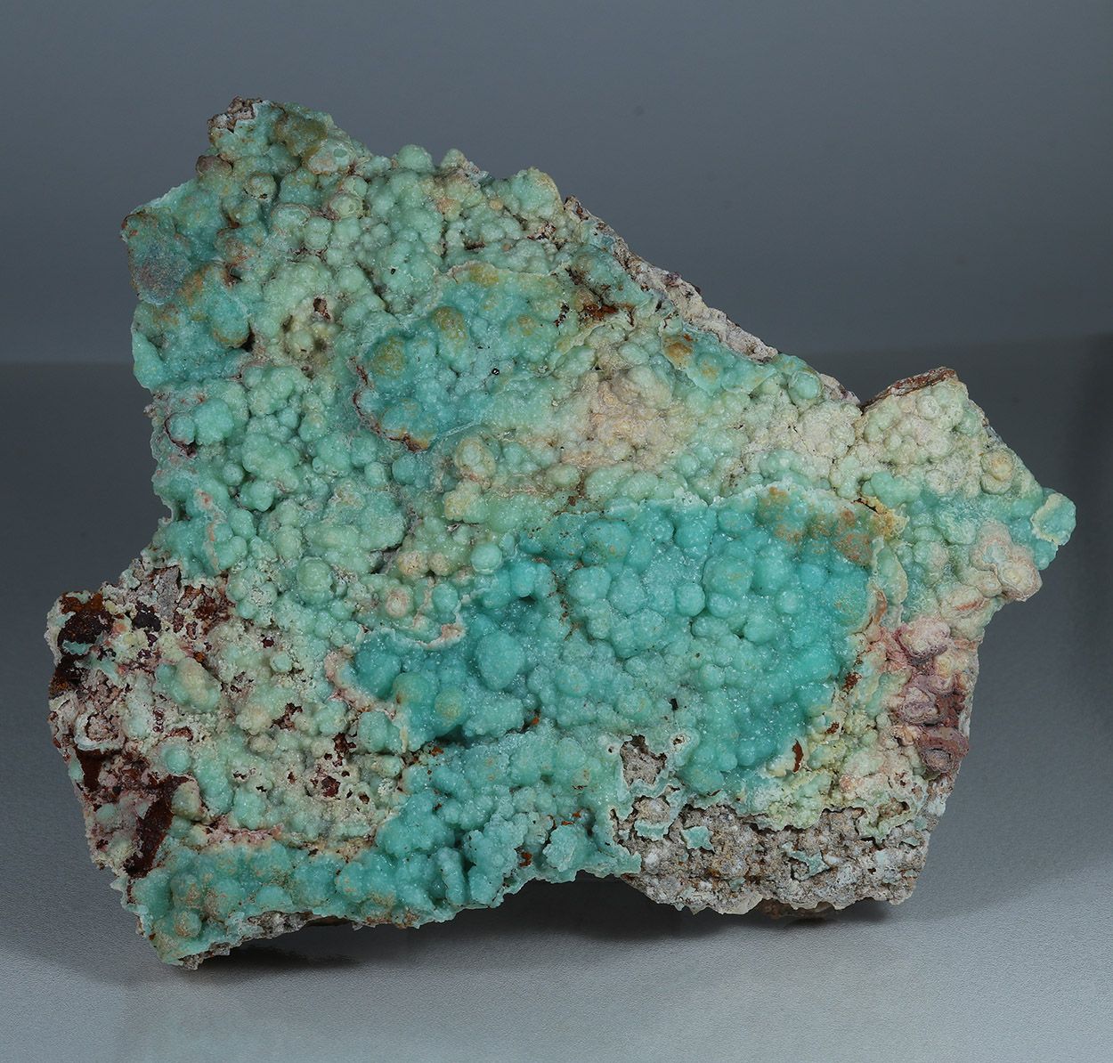 Smithsonite