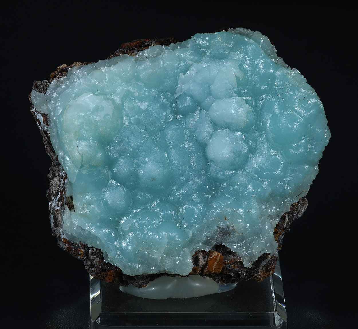 Smithsonite