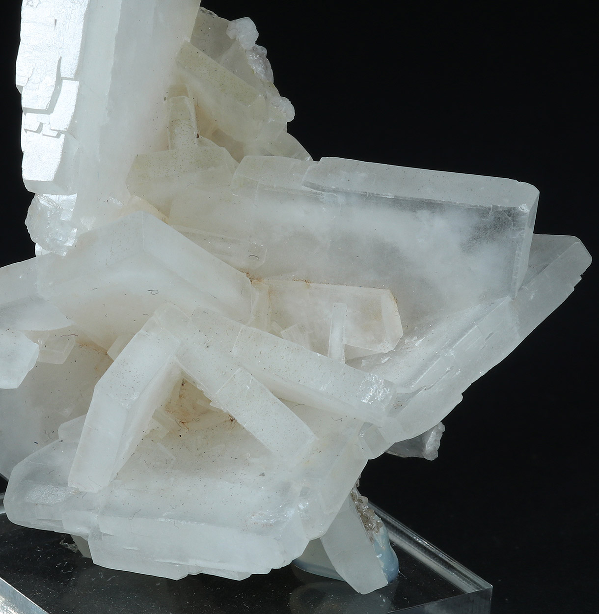 Baryte