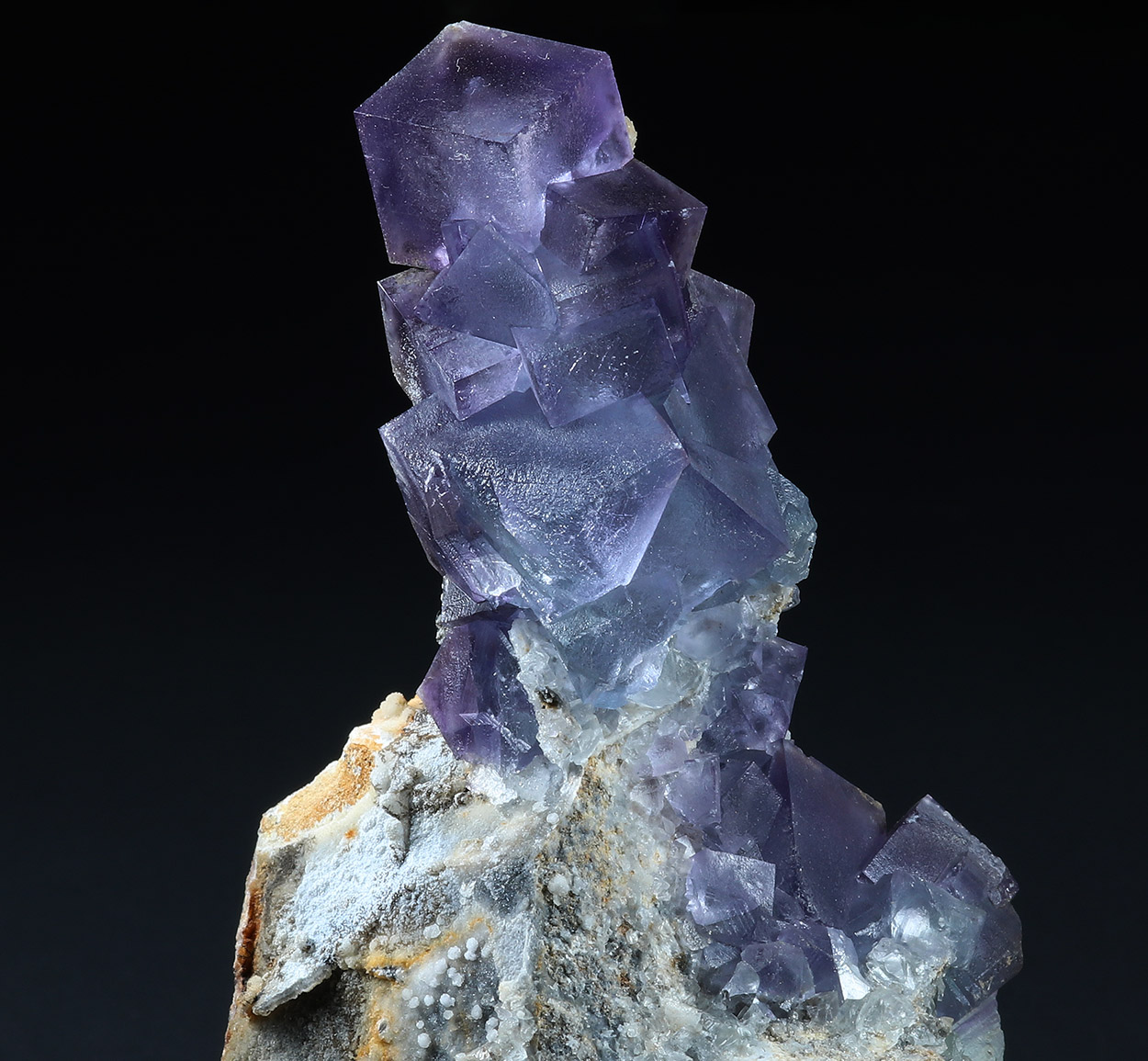 Fluorite