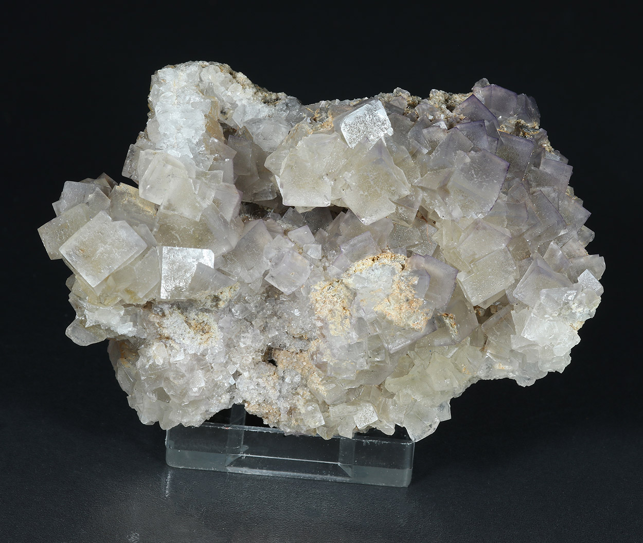 Fluorite