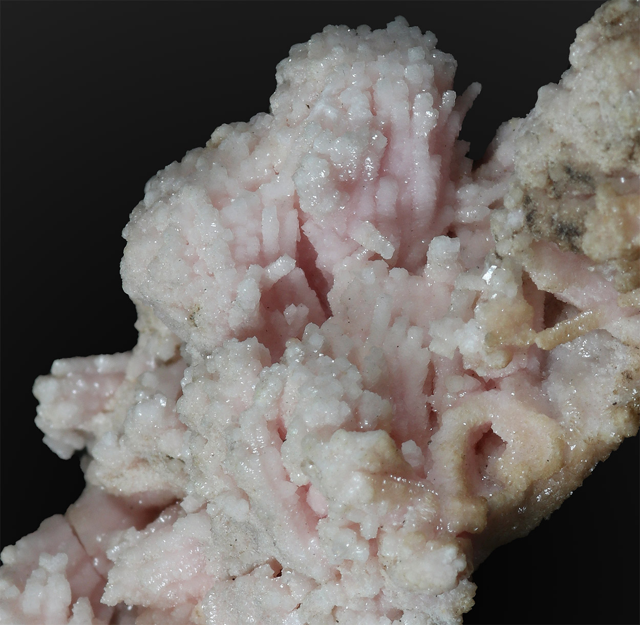 Rhodochrosite