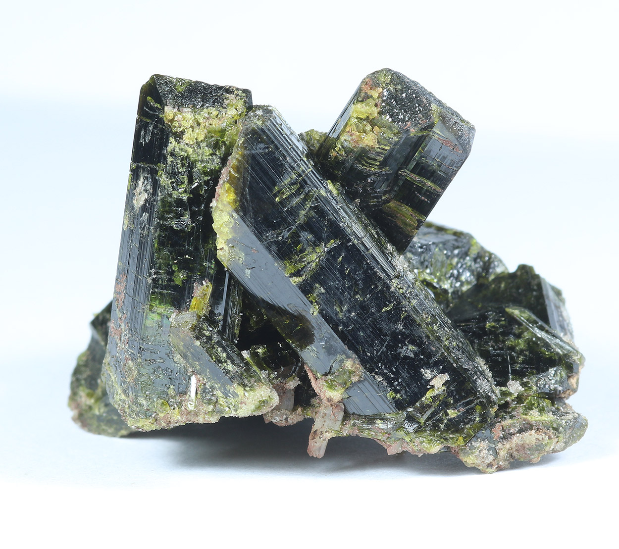 Epidote